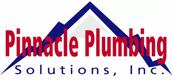 pinnacle plumbing solutions logo